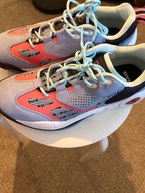 Men’s Shaq Tennis Shoes